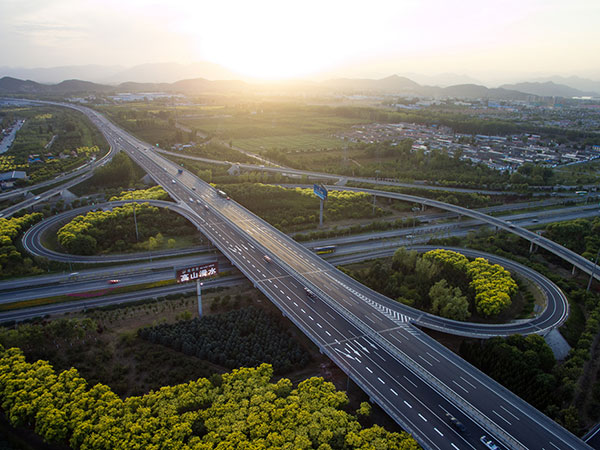 高速公路 高速公路
